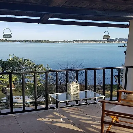 Viletta Komeno * Dassia (Corfu)