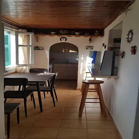 Сasa de vacaciones Viletta Komeno *
