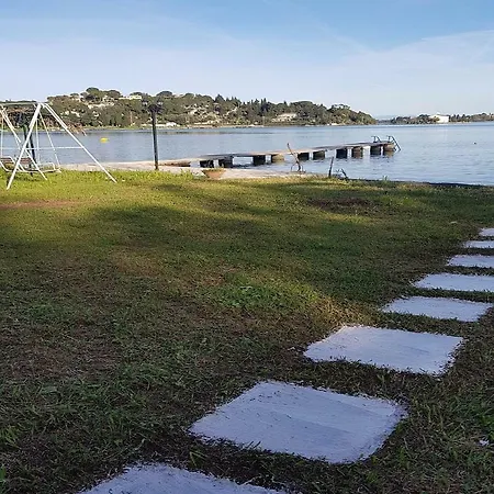 Viletta Komeno Dassia (Corfu)