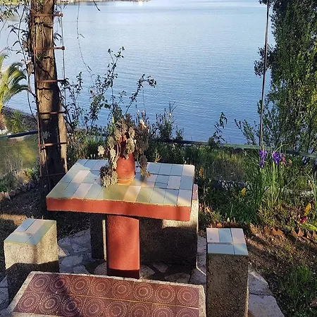 Viletta Komeno Dassia (Corfu)