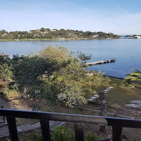 Сasa de vacaciones Viletta Komeno Dassia (Corfu)
